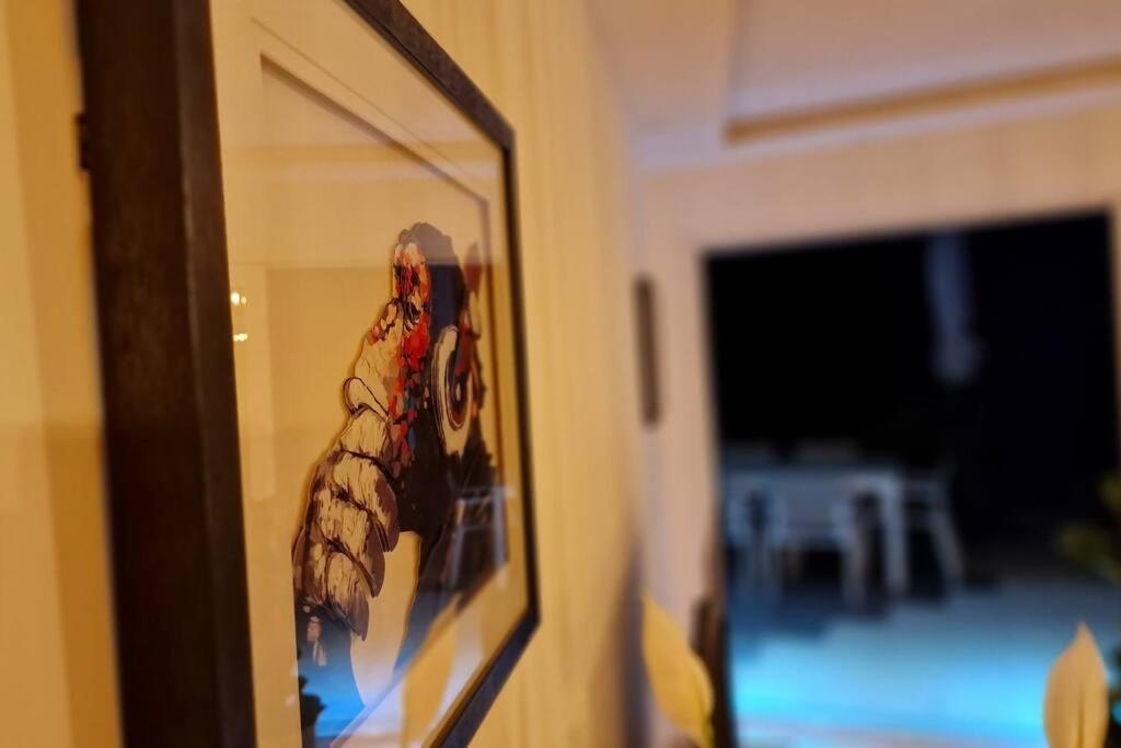 Suite Prestige Logement Neuf Avec Spa Et Ecran De Cinema En Rez De Jardin Кольмар Экстерьер фото